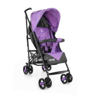 Прогулочная коляска-трость Carrello Porto CRL-1411 Purple